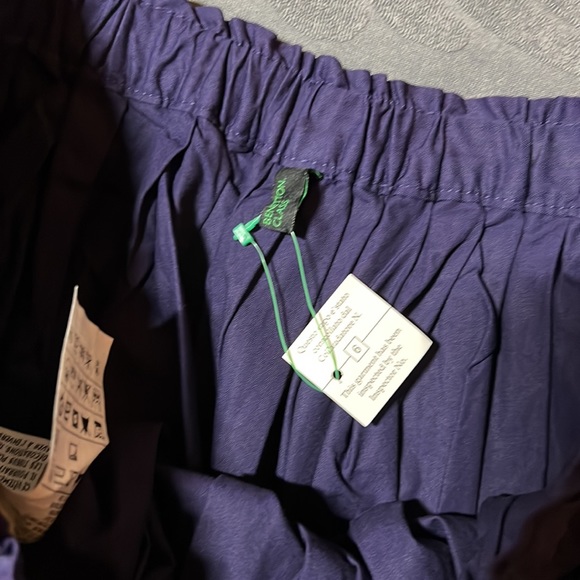 United Colors of Benetton girls skirt. NWT - Picture 4 of 6